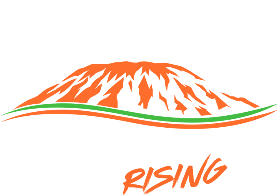 Kilimanjaro 2027 · Hope Rising